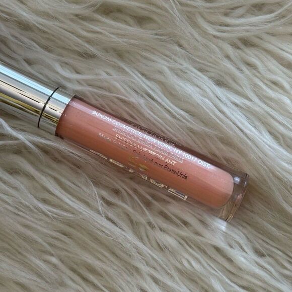 Buxom Full On Plumping Lip Polish Erin - Picture 6 of 10